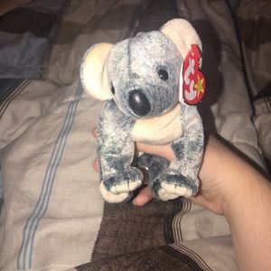 Beanie Baby